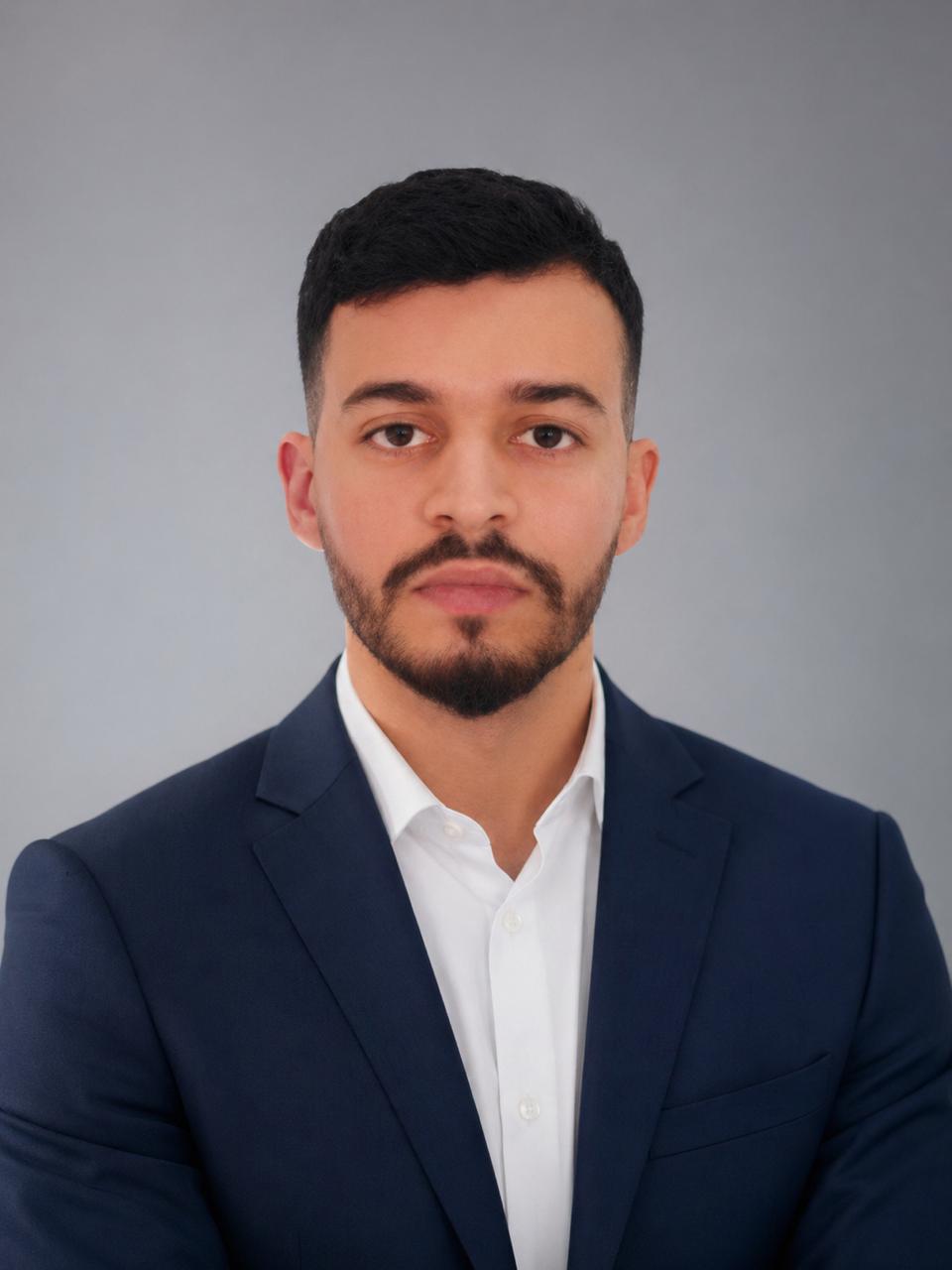 Akram AARRAS