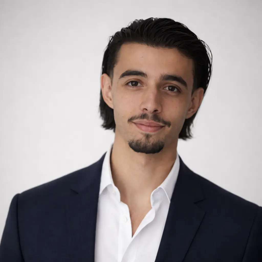 Aymane Chaoui