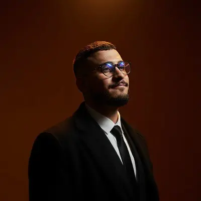 Mohamed Amine