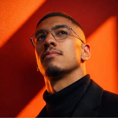 Mohamed BEN AADI