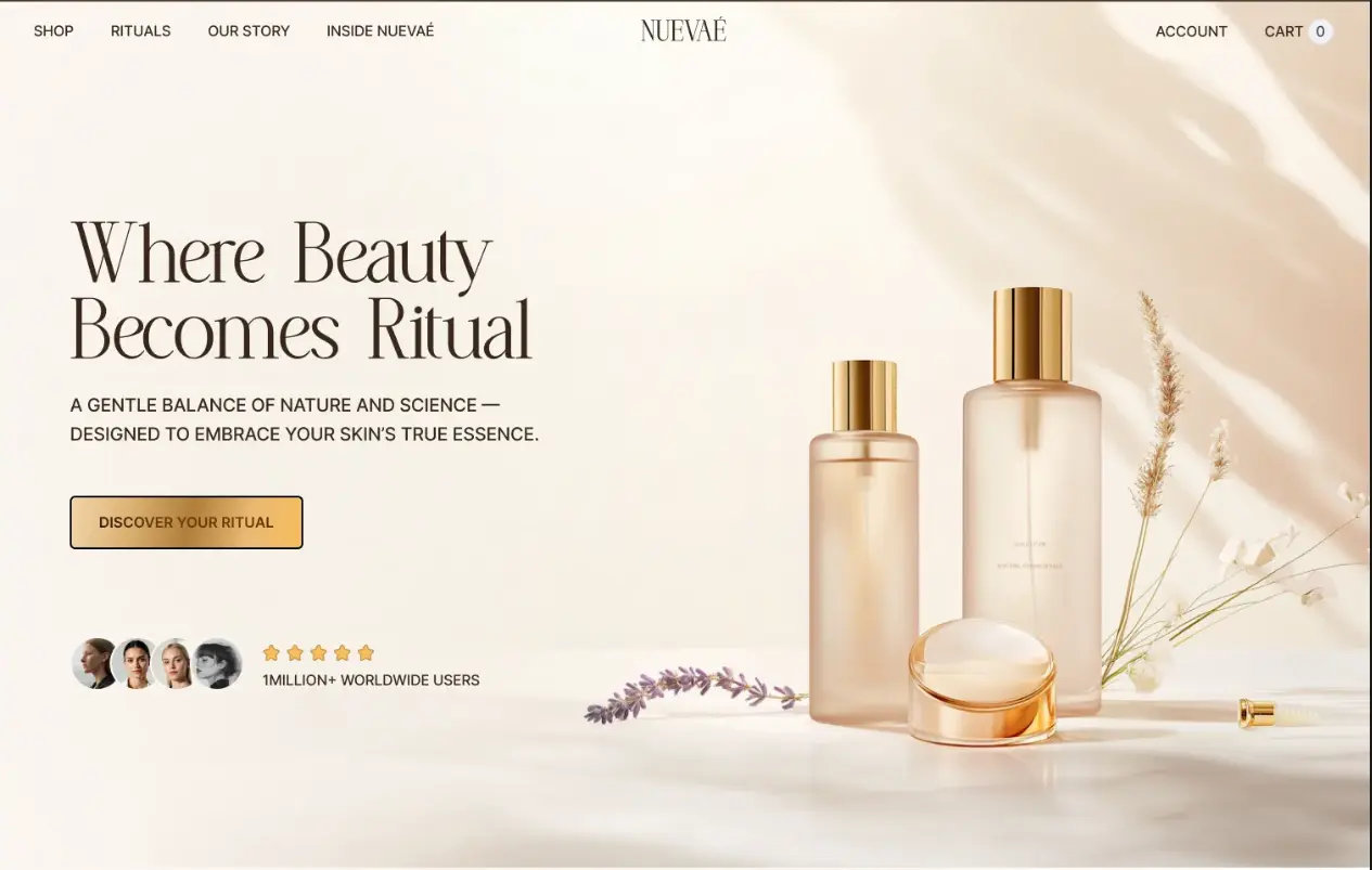Website
